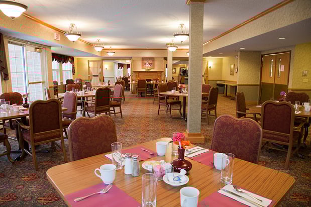 Images Southview Senior Living