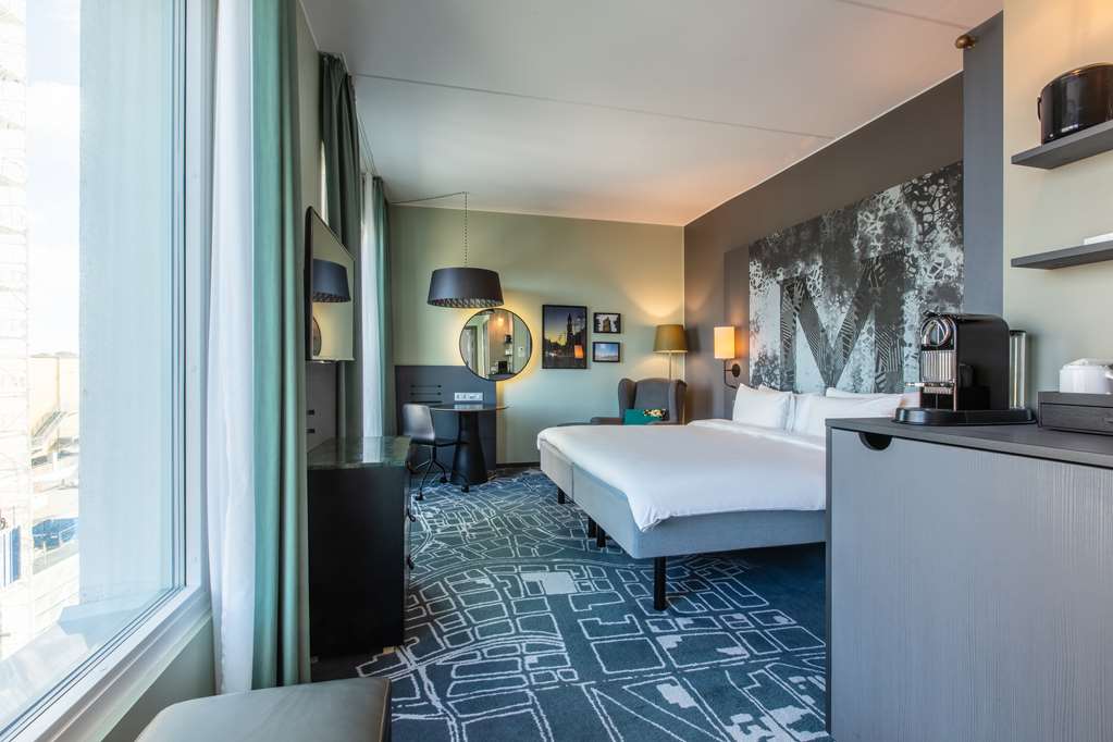 Images Radisson Blu Metropol Hotel, Helsingborg