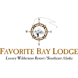 Favorite Bay Lodge Logo