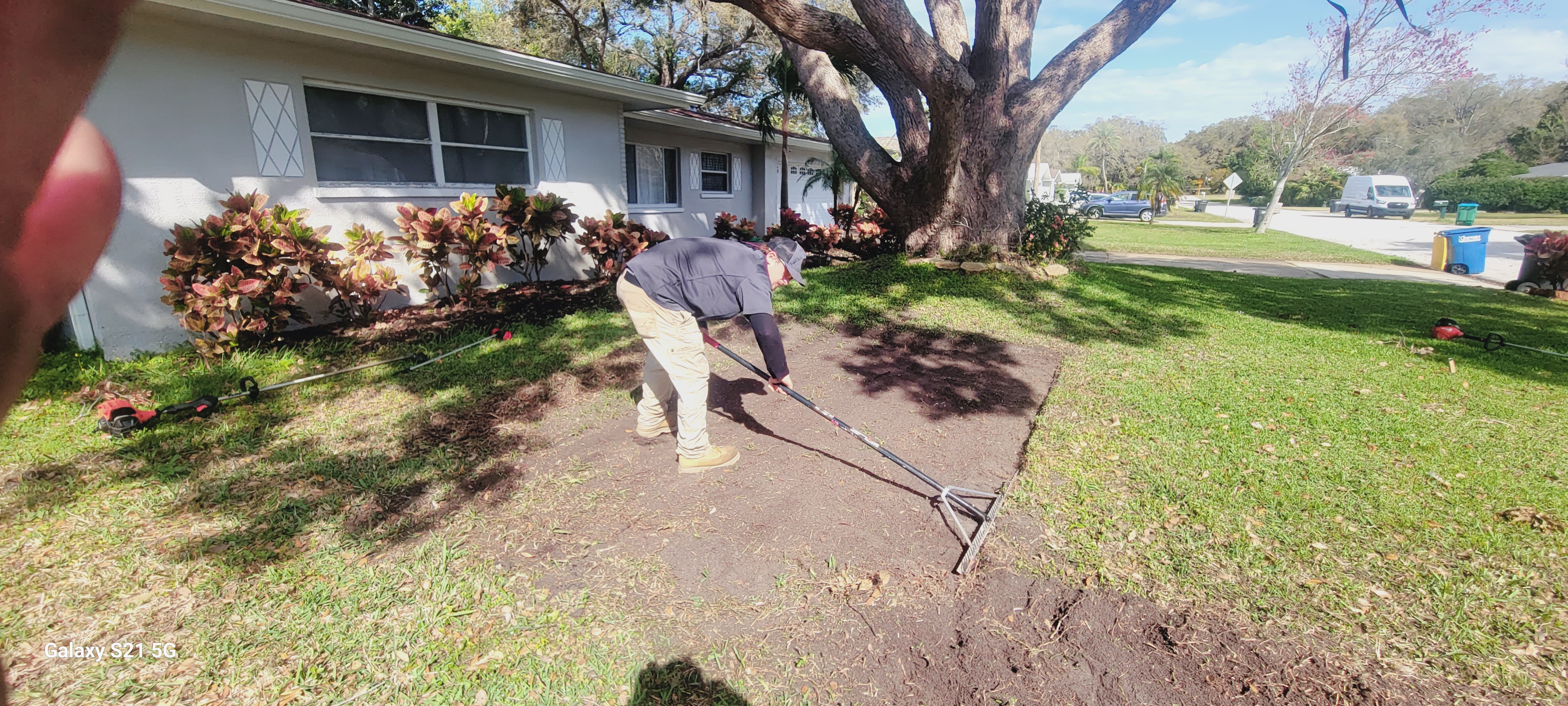 Willcan LLC - Lawn Mowing Clearwater, FL
Keep your lawn looking pristine with Willcan LLC's premier lawn mowing services in Clearwater, FL. Our experienced team ensures your grass is cut to the perfect height, promoting healthy growth and a lush, green appearance. We use state-of-the-art equipment to deliver a consistent, clean cut every time. Trust Willcan LLC to provide timely and efficient lawn mowing, giving you more time to enjoy your beautifully manicured yard.