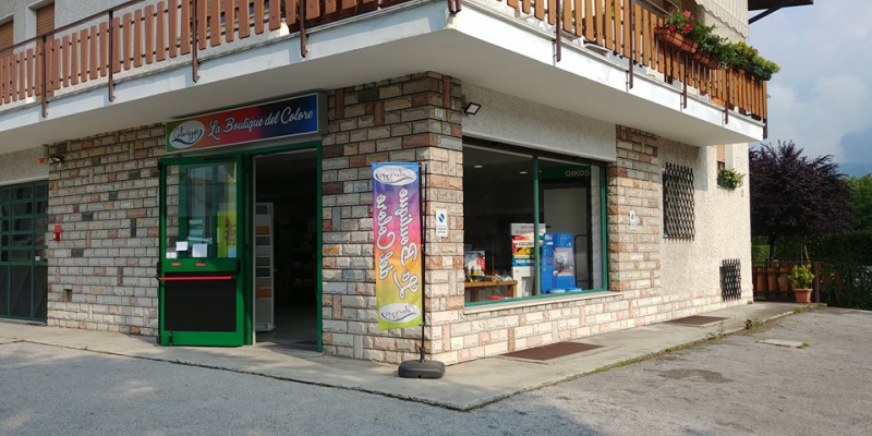 Images Colorgyps La Boutique del Colore