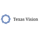 Texas Vision Cedar Park Logo