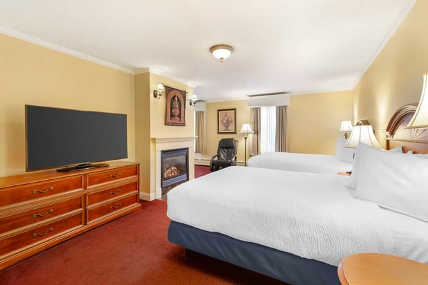 Images Best Western White House Inn