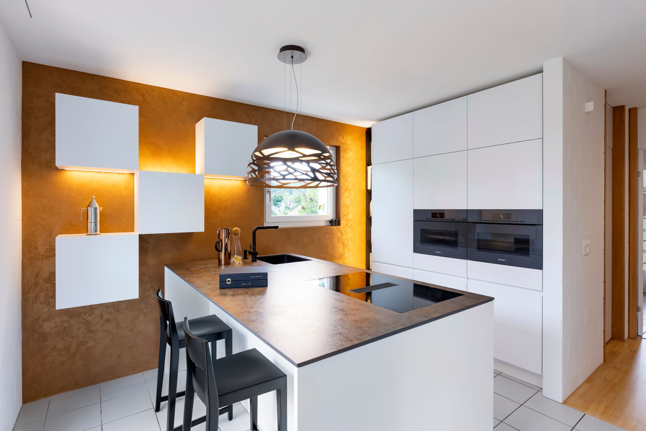 Bilder Bühler Küchen AG