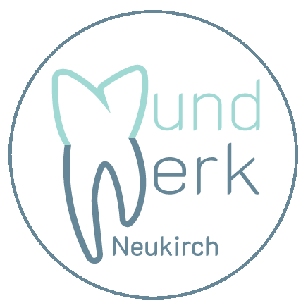 Praxis Mundwerk-Neukirch Logo