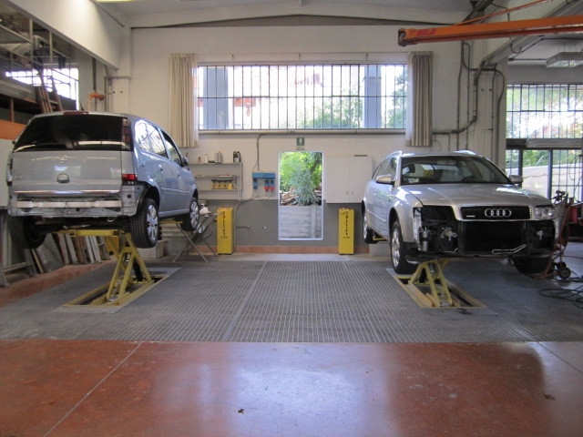 Images Carrozzeria F.lli Rossi