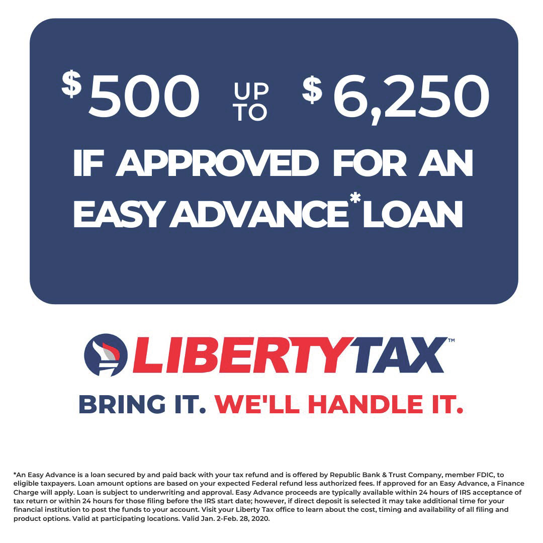 Liberty Tax Service Photo