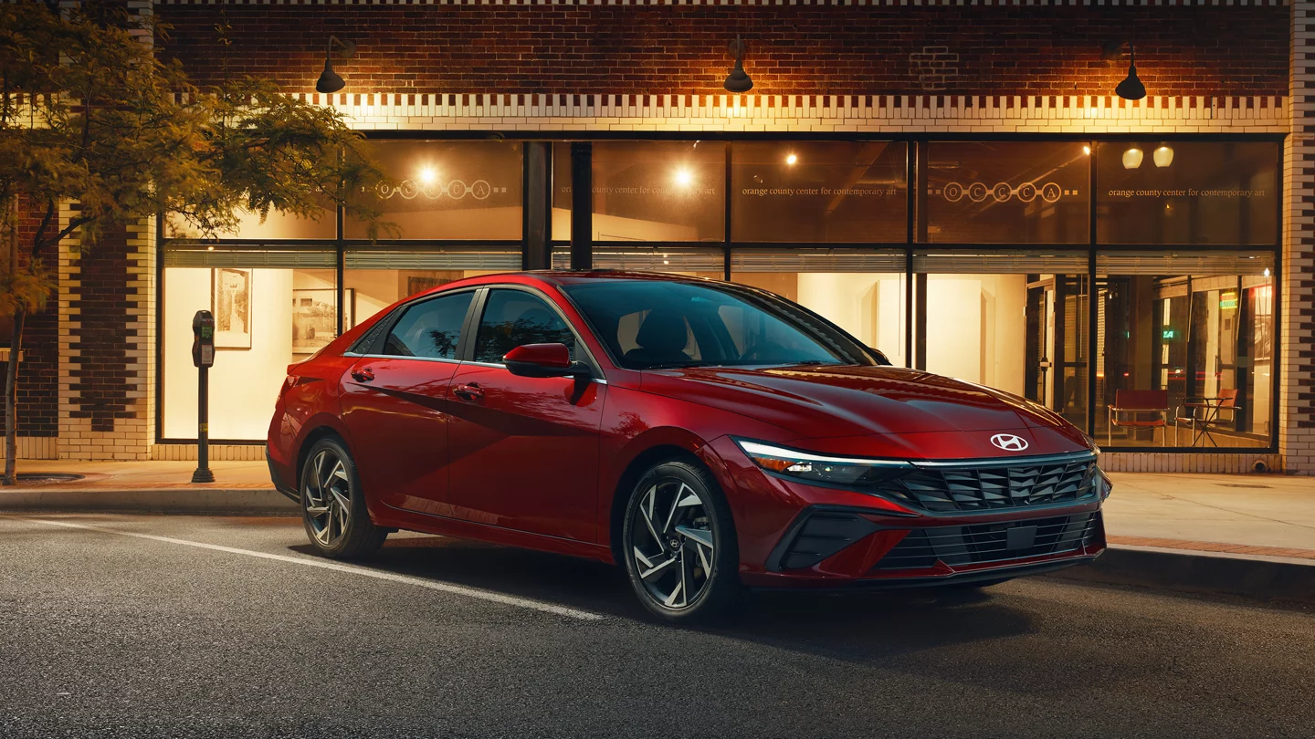 Hyundai Elantra for sale in Winchester, VA