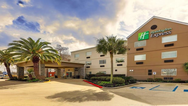 Images Holiday Inn Express Kenner - New Orleans Airport by IHG