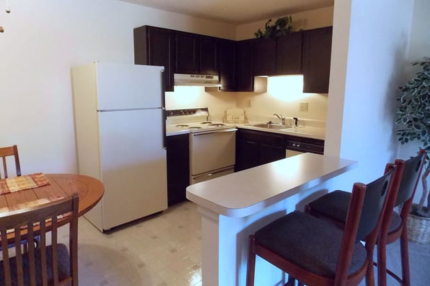 Images Greenmar Apartments