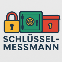 Schluesselmessmann in Wendelstein