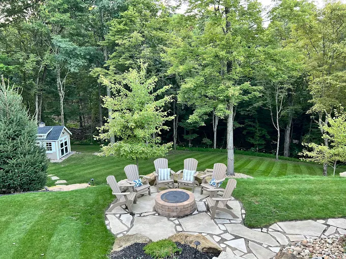 Images Lesser's Landscaping