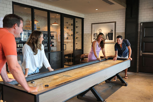 The Perry Hotel & Marina Key West Image