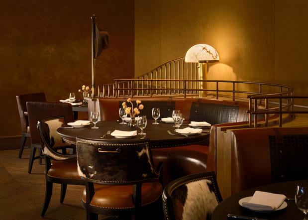 Images Bowie House, Auberge Collection