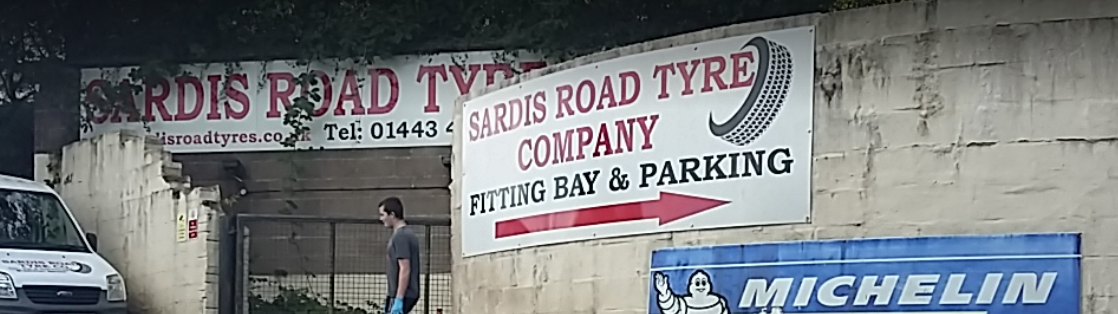 Images Sardis Road Tyre Co