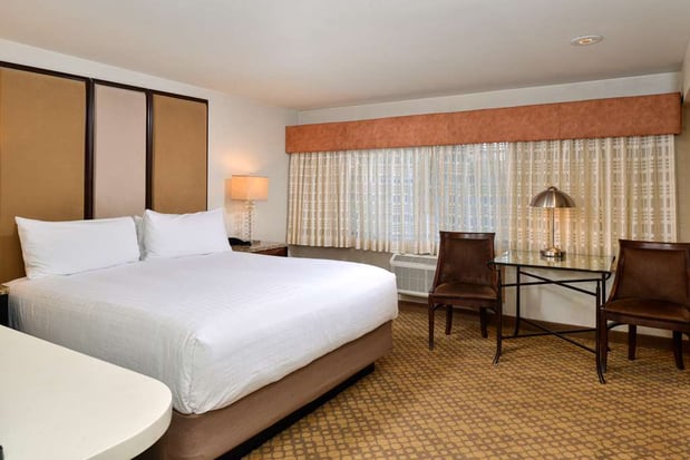 Images Best Western Corte Madera Inn