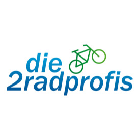 Logo die 2radprofis