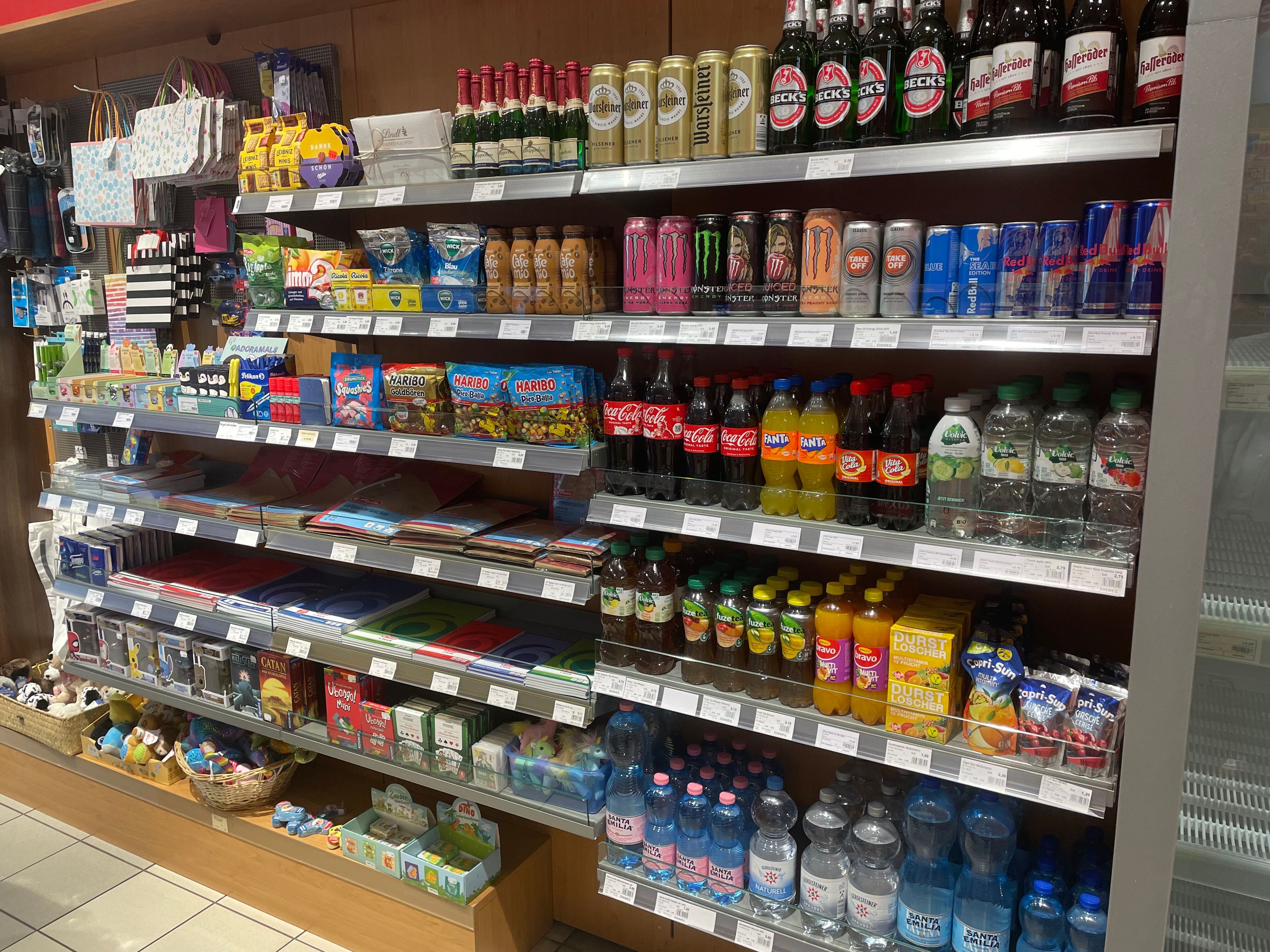 Eckert, Breiter Weg 39 in Magdeburg