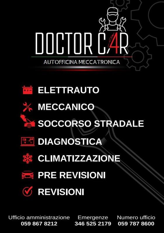 Images Doctor Car A4r