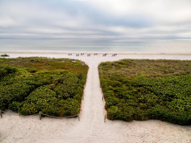 Images Sanibel Island Beach Resort