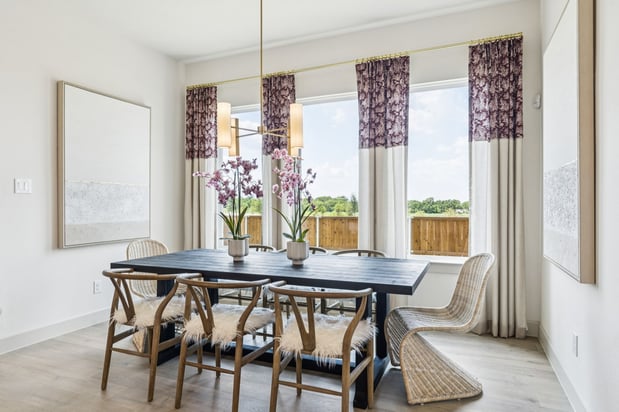 Images The Heights at Uptown Celina by Normandy Homes