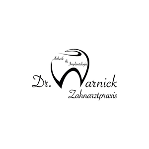 Zahnarztpraxis Dr. Warnick Ästhetik & Implantologie in Kelheim - Logo