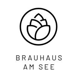 Brauhaus am See Logo