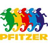 PFITZER GmbH & Co. KG Ferdinand Pfitzer in Renningen - Logo