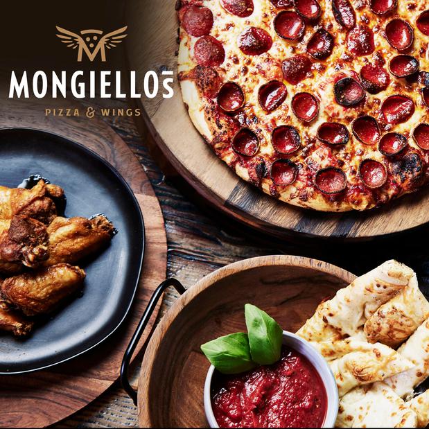 Images Mongiello's Pizza & Wings