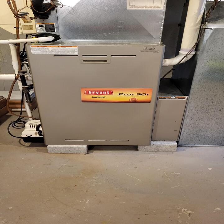Images Comfort Level Inc Heating and Air Conditioning