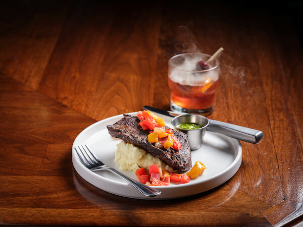 Images Paladar Latin Kitchen & 610 SOCIAL Bar + Lounge
