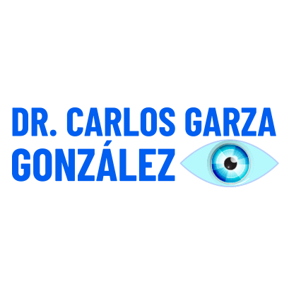 Dr Carlos Garza Gonzalez Logo