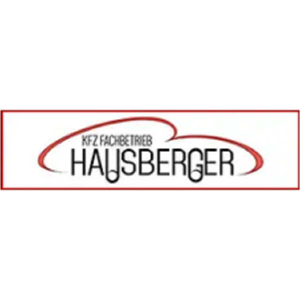 Patrick Hausberger Logo