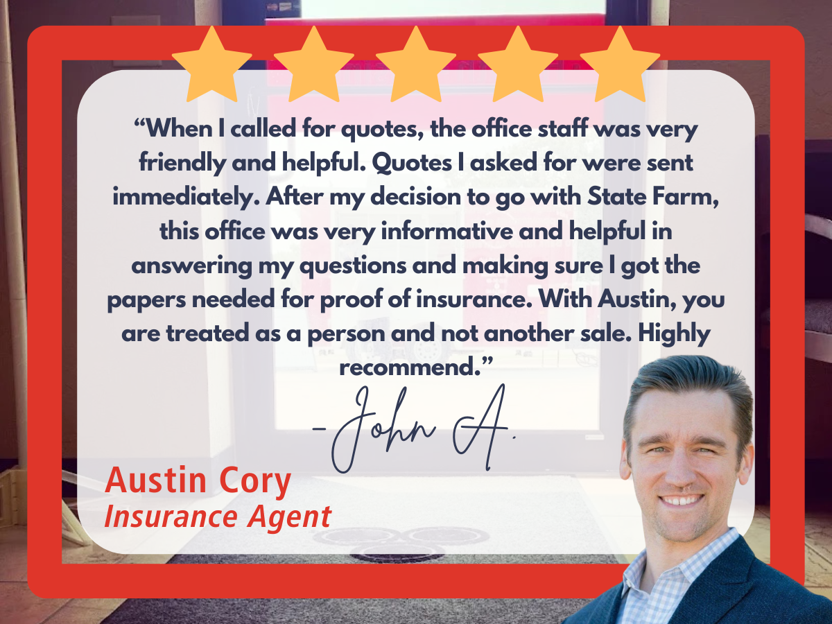 Thank you, John, for the 5-star review!