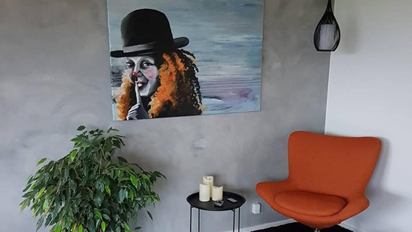 Images Brønderslev Malerfirma