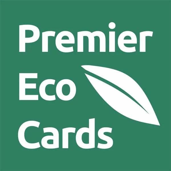 Premier Eco Cards Logo
