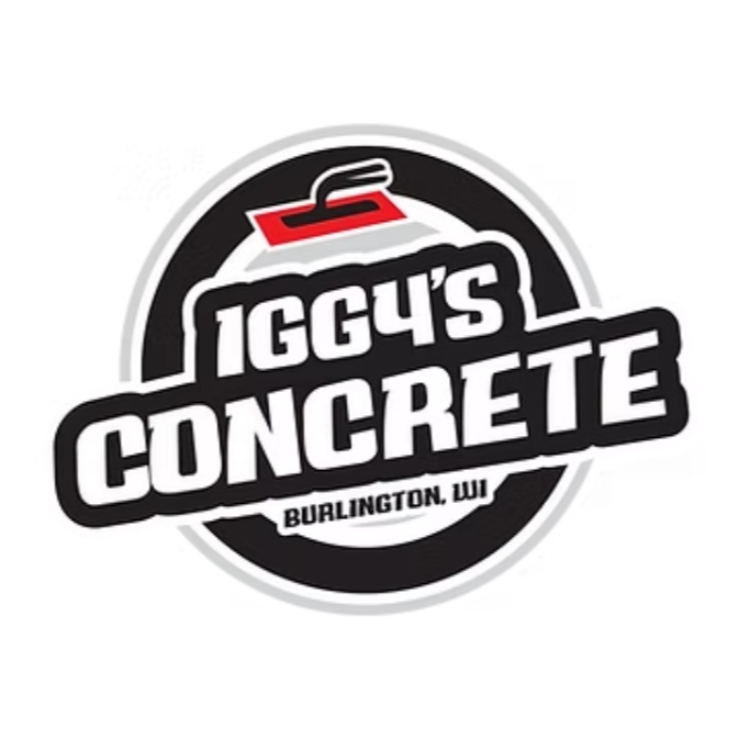 Iggy's Concrete