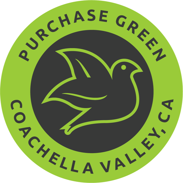 Purchase Green Artificial Grass Logo