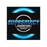 Supremacy Concreters Logo