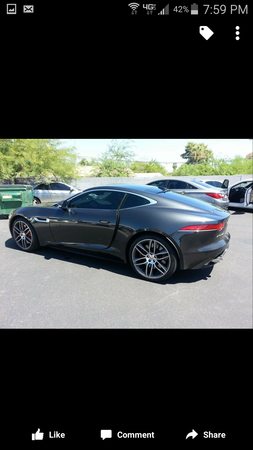 Images Omar's Window Tinting LLC.