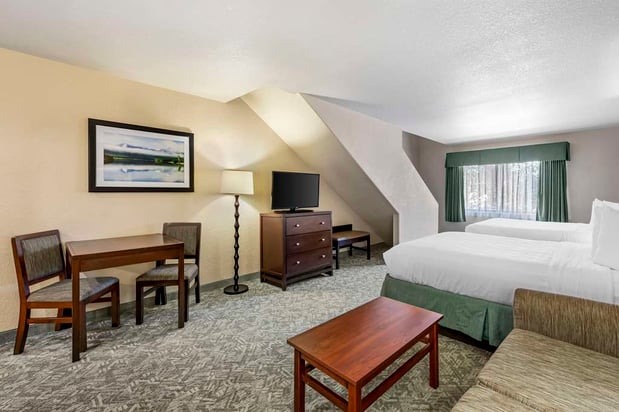 Images Best Western Plus Eagle/Vail Airport