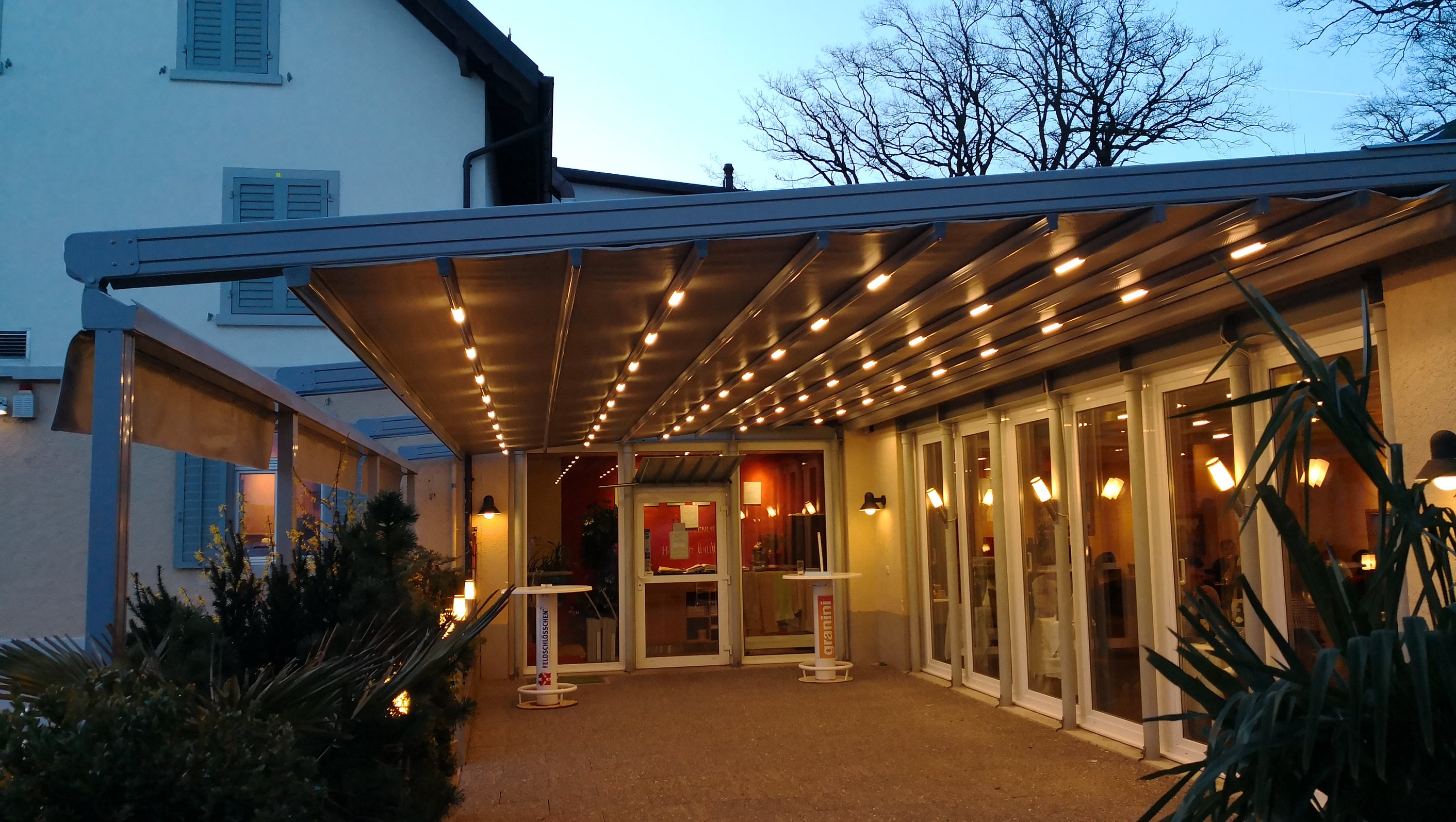 Mplanwerk GmbH, Kasernenstrasse 1 in Bachenbülach