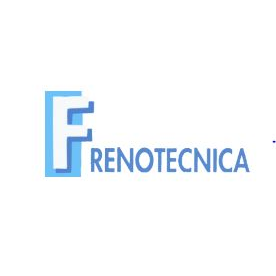 Centro Revisioni Frenotecnica Logo