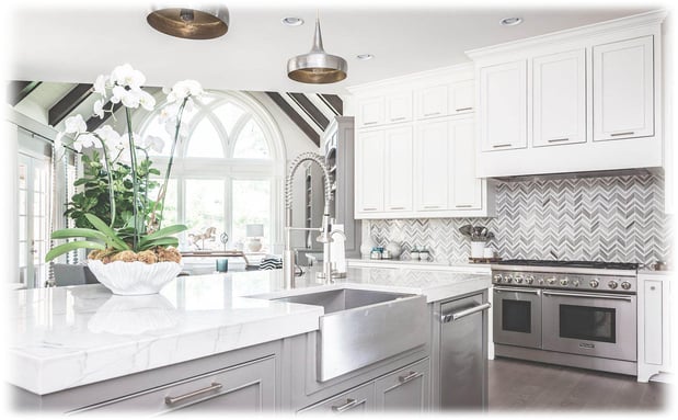 Images Brentwood Cabinet Refacing