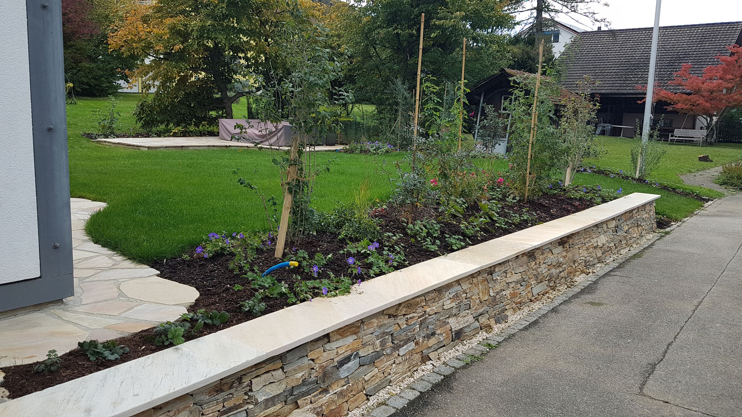 Bilder Graf und Zwahlen AG