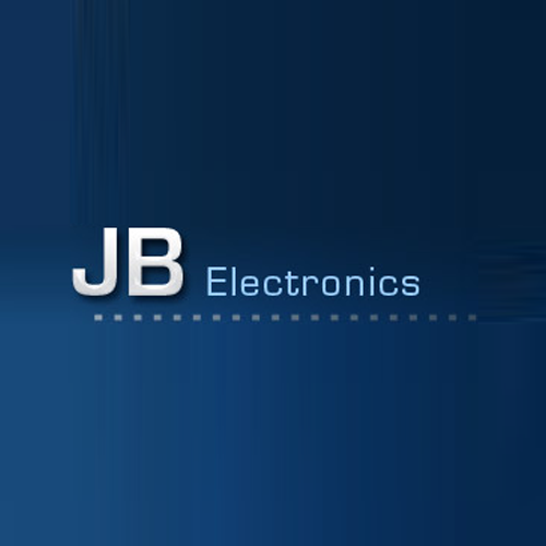 Jb Electronics Logo