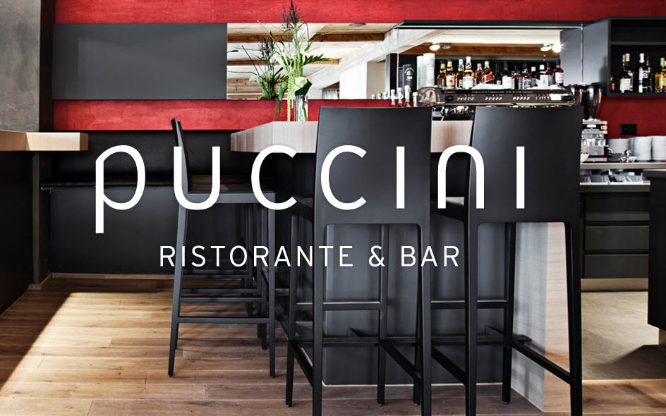Ristorante-Bar Puccini, Bahnhofstrasse 11 in Belp