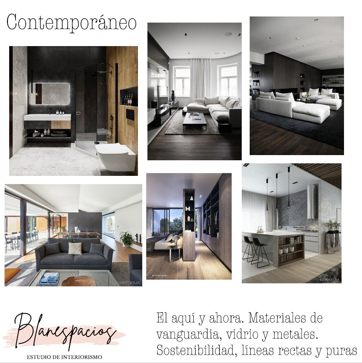 Images BLANESPACIOS. Estudio de Interiorismo