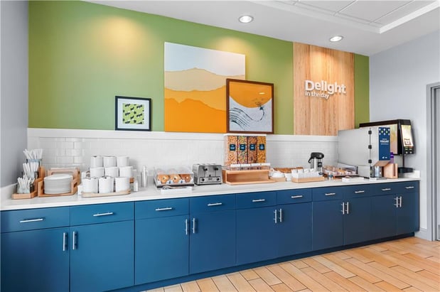 Images Spark by Hilton Victoria