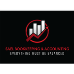 Sael Bookkeeping & Accounting Services Logo